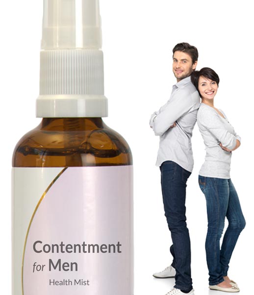 contentment-for-men